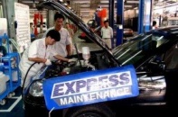 11 chiêu giữ xế hộp luôn bền đẹp