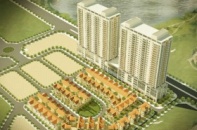 Bắc Hà Tower chính thức mở bán