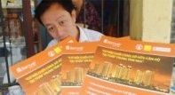 Chủ đầu tư bắt tay sàn để găm hàng, làm giá