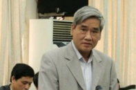 Phát ngôn ẩu, Cục trưởng Cục Đường sắt nhận án phê bình