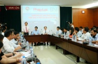 Doanh nhân Việt Nam phản đối Trung Quốc vi phạm chủ quyền Việt Nam