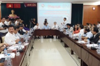 Doanh nhân Việt Nam tổ chức “Hội nghị Diên hồng” phản đối Trung Quốc vi phạm chủ quyền