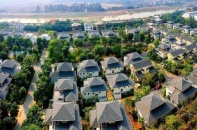 Ecopark nhận danh hiệu phát triển phức hợp tốt nhất