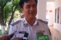 Ngư dân Việt Nam bám ngư trường, sát vị trí Trung Quốc đặt giàn khoan trái phép