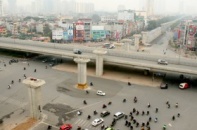 Nhà thầu Trung Quốc và những dự án "có vết" ở Việt Nam