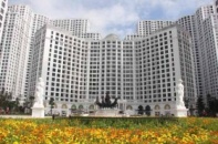 Royal City nhận hai giải thưởng bất động sản danh giá
