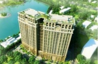 SHB mở hầu bao rót vốn cho bất động sản