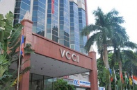 VCCI yêu cầu Trung Quốc rút giàn khoan Hải dương 981