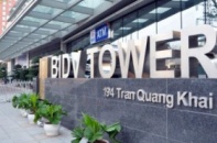 BIDV thuê mặt bằng, chuẩn bị lập ngân hàng tại Myanmar