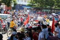Công điện của Thủ tướng Chính phủ yêu cầu đảm bảo an ninh trật tự