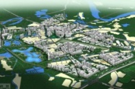 Đất quanh khu Ngọc Hồi sẽ là tâm điểm quy hoạch của phân khu S5