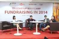 Gọi vốn khởi nghiệp: Kinh nghiệm từ các Nhà sáng lập