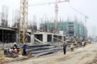 Nhà "trên giấy" được thế chấp để vay vốn
