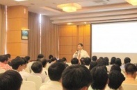 Tham dự hội thảo, nhận học bổng toàn phần tại FMIT