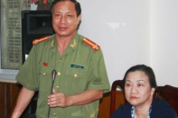 Tin mới nhất về hơn 700 công nhân Nhà máy giày Hong Fu nhập viện