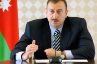 Tổng thống Azerbaijan thăm Việt Nam