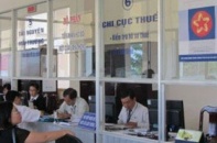Yêu cầu bộ trưởng trả lời kiến nghị doanh nghiệp