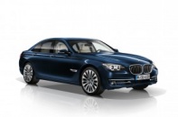 BMW 7-Series Exclusive Edition đẳng cấp vượt trội