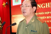 Bộ Công an: Không để tái diễn việc đập phá tài sản doanh nghiệp
