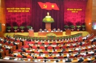 Bước chuẩn bị quan trọng cho Đại hội  XII