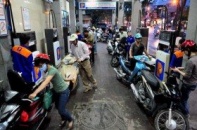 Lo giá xăng dầu “lạc nhịp”, tăng liên tục