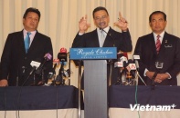 Malaysia công bố 3 ưu tiên chính của giai đoạn mới tìm MH370