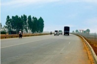 Nâng cấp Quốc lộ 18A đoạn Bắc Ninh - Uông Bí
