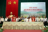 “Tiềm năng của tôi - Cơ hội của bạn”