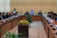 TP.HCM cam kết bảo đảm an toàn cho nhà đầu tư nước ngoài