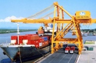 VietinBank là cổ đông chiến lược của cảng Hải Phòng