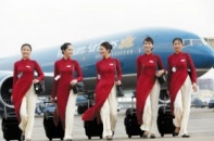 Vietnam Airlines mở 2 đường bay mới đến Tokyo