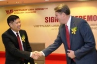 VUS đưa Imagine Learning English về Việt Nam