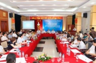 Báo Đầu tư tổ chức góp ý Luật Doanh nghiệp sửa đổi