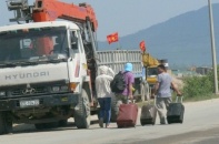 Dự án Formosa đã hoạt động bình thường trở lại