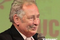 Giáo sư Đức: Trung Quốc hành động bất chấp lợi ích nước khác