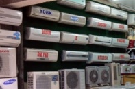 Mùa nóng, cẩn trọng với máy lạnh dởm tràn làn