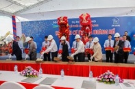 N.H.O khởi động chương trình nhà ở xã hội tỷ đô