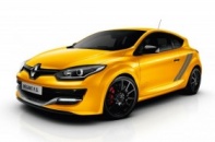 Renault Megane RS 275 Trophy có giá từ 52.000 USD