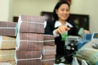 Phát mãi tài sản cản đường xử lý nợ xấu