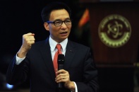 Phó thủ tướng: "Chúng ta có trách nhiệm bảo vệ hòa bình khu vực"