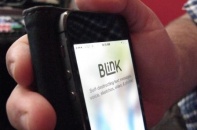 Yahoo thâu tóm dịch vụ nhắn tin tự hủy Blink