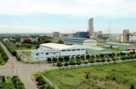 Doanh nghiệp Khu chế xuất Tân Thuận hoạt động bình thường