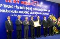 Duy trì kỷ luật thép trong vận hành hệ thống điện