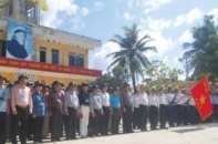 Kỳ 3: Giữa biển Đông, học Bác thế trận lòng dân