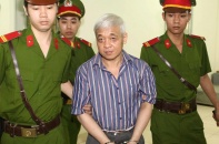 Ngày mai mở lại phiên tòa xét xử Bầu Kiên