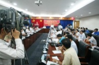 Bình Dương: Hơn 80% doanh nghiệp hoạt động trở lại