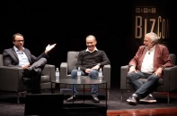 "Cha đẻ" Flappy Bird là tâm điểm ở sự kiện công nghệ WiredBizCon