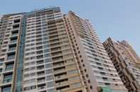 “Cháy” căn hộ cao cấp diện tích nhỏ