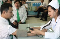 Danh tính doanh nghiệp ở Hải Dương có lái xe dính ma túy