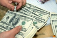 Giá USD giảm mạnh, lộ yếu tố tâm lý